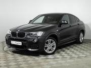 BMW X4 I (F26) Санкт-Петербург  - изображение 22
