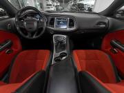 Dodge Challenger III Рестайлинг 2 Москва  - изображение 36