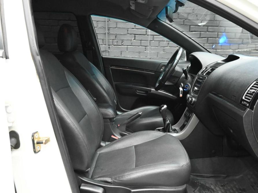 Geely Emgrand EC7 Екатеринбург  - изображение 10