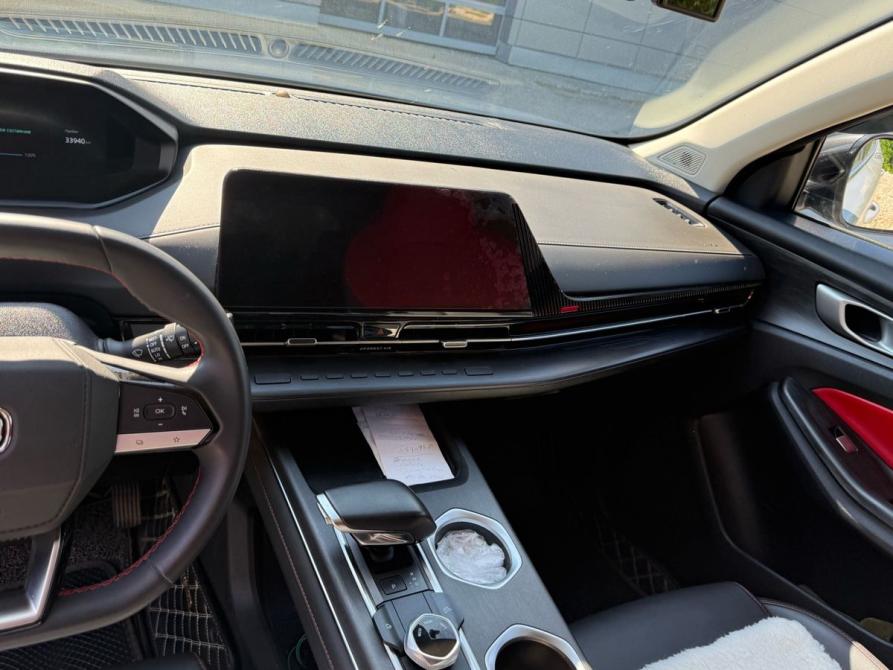 Changan UNI-S I Пермь  - изображение 6