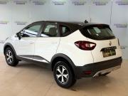 Renault Kaptur I Рестайлинг Москва  - изображение 22