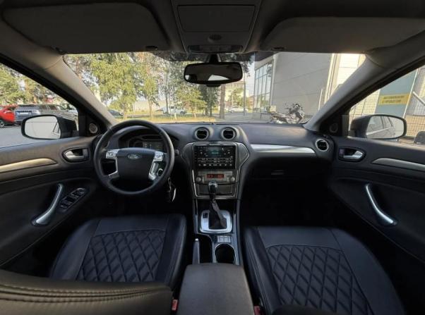 Ford Mondeo IV с пробегом 2009 года, цена 730 000 рублей, 259964 км, седан, Автокод Объявления