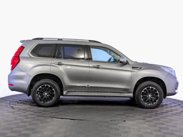 Haval H9 I Рестайлинг с пробегом 2022 года, цена 2 799 000 рублей, 89326 км, внедорожник, Автокод Объявления