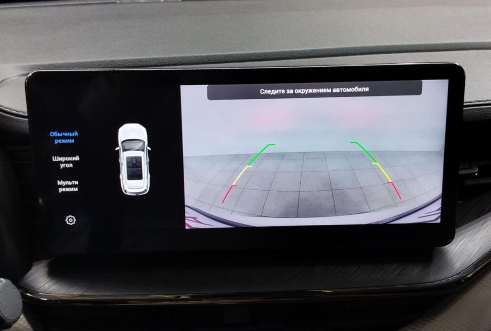 Haval F7 I Саратов  - изображение 27
