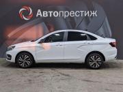 Lada (ВАЗ) Vesta I Рестайлинг (NG) Пермь  - изображение 32
