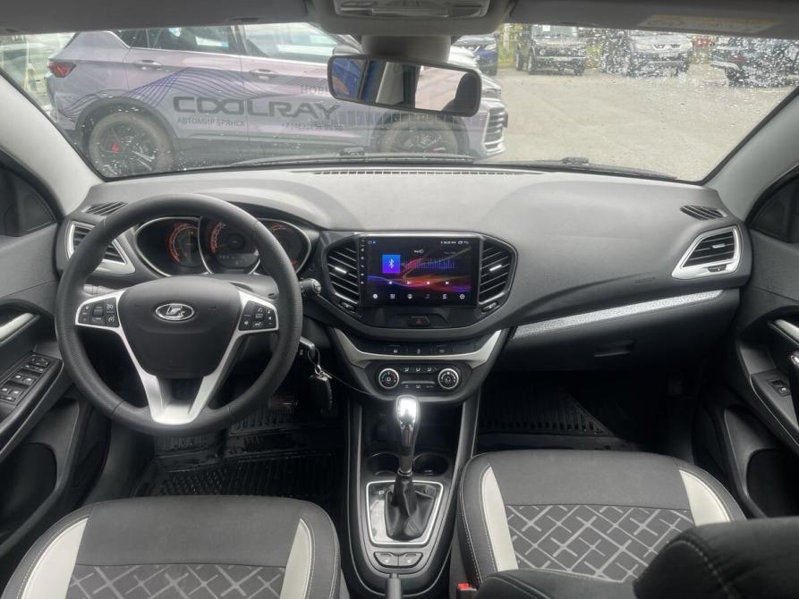 Lada (ВАЗ) Vesta I Брянск  - изображение 10