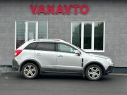 Opel Antara I Альметьевск  - изображение 13