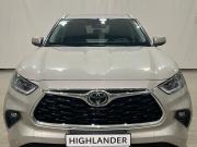 Toyota Highlander IV (XU70) Нижний Тагил  - изображение 20