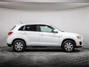 Mitsubishi ASX I Рестайлинг Санкт-Петербург  - изображение 27
