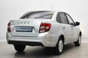 Lada (ВАЗ) Granta I Рестайлинг Москва  - изображение 19