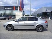 Renault Megane II Рестайлинг Чебоксары  - изображение 32