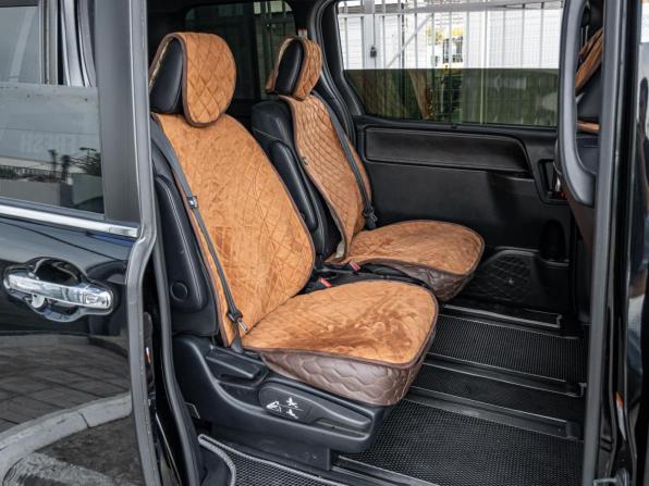 Toyota Esquire I Рестайлинг с пробегом 2019 года, цена 2 899 000 рублей, 74505 км, минивэн, Автокод Объявления