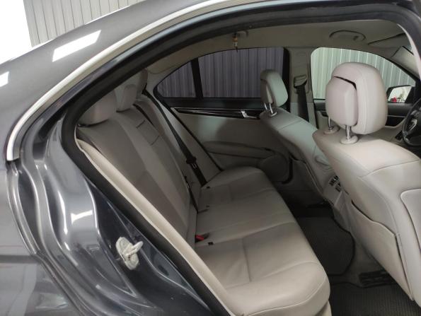 Mercedes-Benz C-Класс III (W204) с пробегом 2010 года, цена 870 000 рублей, 286295 км, седан, Автокод Объявления
