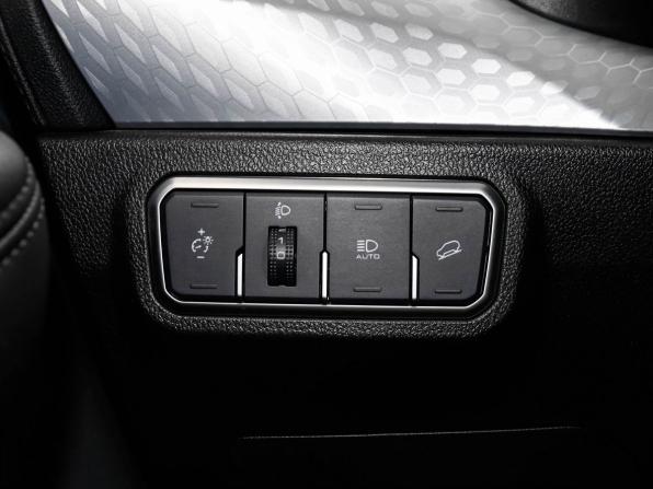 Haval F7x I Рестайлинг с пробегом 2022 года, цена 2 059 000 рублей, 87995 км, внедорожник, Автокод Объявления