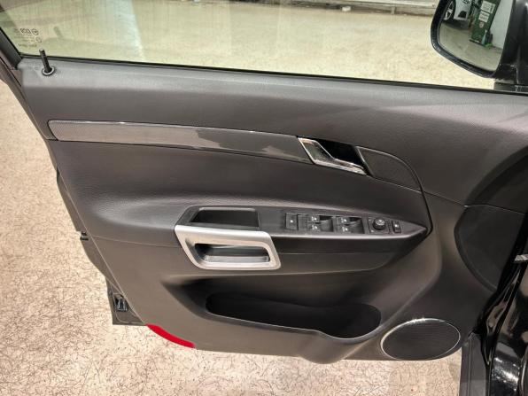 Opel Antara I Рестайлинг с пробегом 2012 года, цена 899 000 рублей, 221661 км, внедорожник, Автокод Объявления