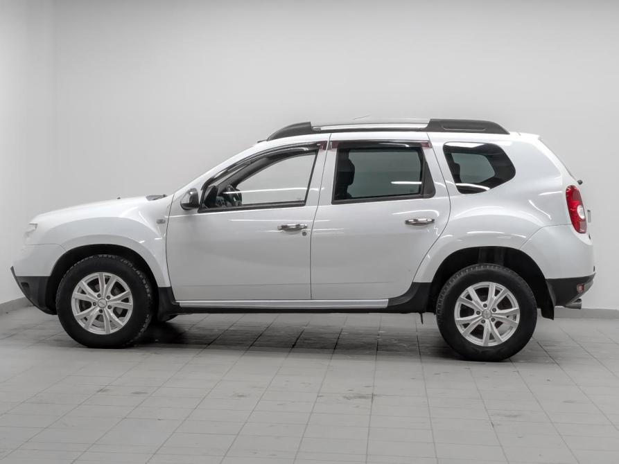 Renault Duster I Москва  - изображение 8