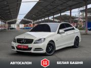 Mercedes-Benz C-Класс III (W204) Рестайлинг Екатеринбург  - изображение 20