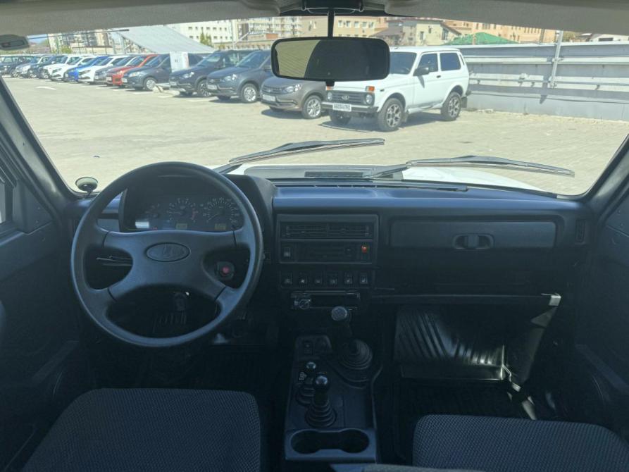 Lada (ВАЗ) 2121 (4x4) I Рестайлинг Ростов-на-Дону  - изображение 8