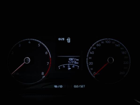 Volkswagen Polo VI с пробегом 2021 года, цена 1 500 000 рублей, 71773 км, лифтбек, Автокод Объявления