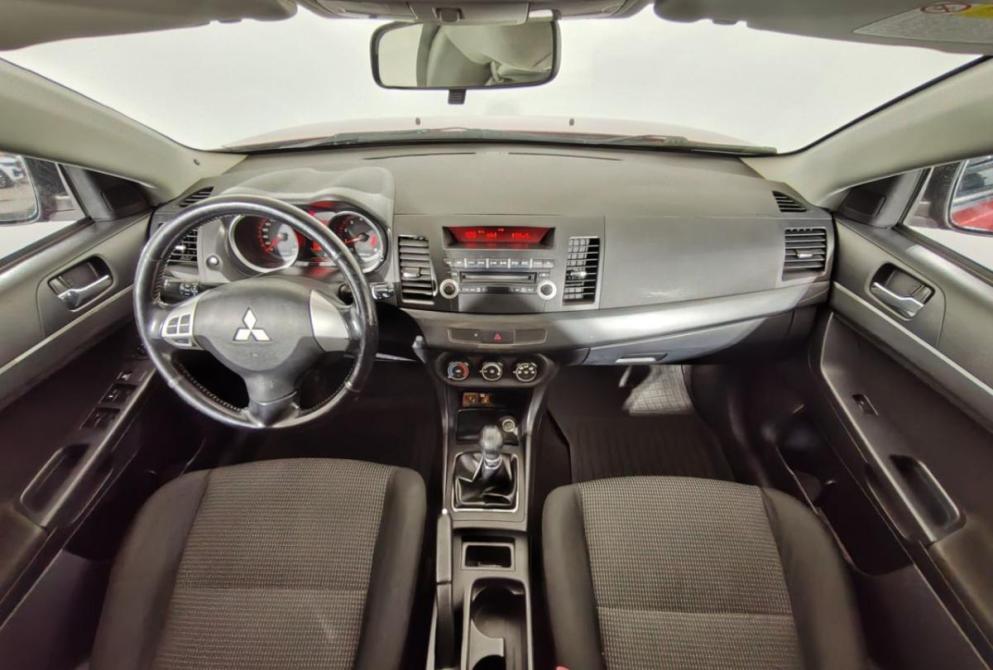 Mitsubishi Lancer X Ярославль  - изображение 10