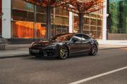 Porsche Panamera III Москва  - изображение 37