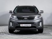 Kia Sorento II Рестайлинг Москва  - изображение 19