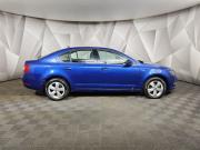 Skoda Octavia III (A7) Рестайлинг Москва  - изображение 24