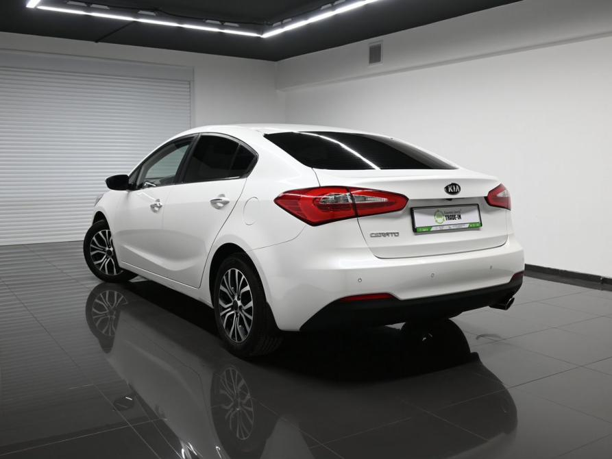 Kia Cerato III Тверь  - изображение 6
