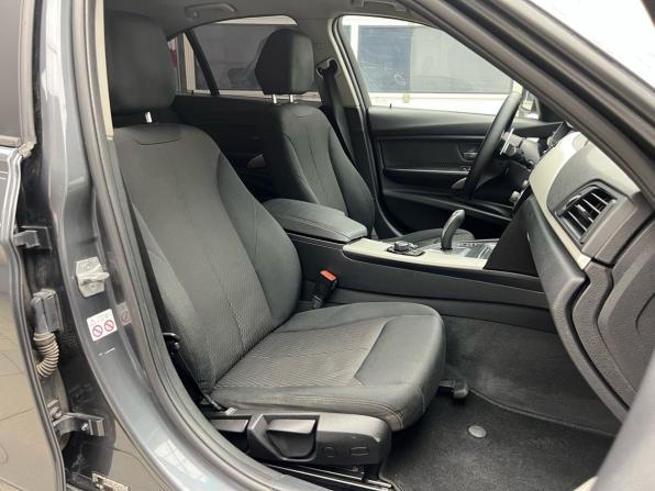 BMW 3 серии VI (F3x) Рестайлинг с пробегом 2018 года, цена 1 699 900 рублей, 179877 км, седан, Автокод Объявления