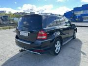 Mercedes-Benz GL-Класс I (X164) Рестайлинг Мурманск  - изображение 25