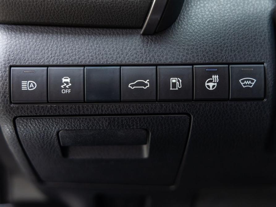 Toyota Camry VIII (XV70) Волгоград  - изображение 16