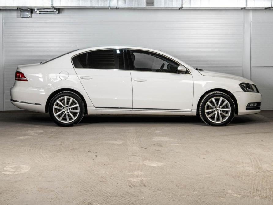 Volkswagen Passat B7 Ставрополь  - изображение 5
