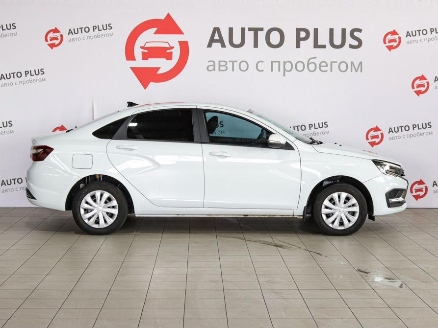 Lada (ВАЗ) Vesta I Рестайлинг (NG) Минеральные Воды  - изображение 5