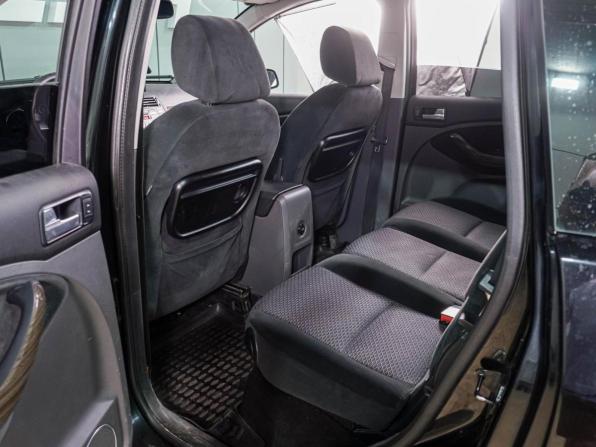Ford C-MAX I Рестайлинг с пробегом 2008 года, цена 649 000 рублей, 147922 км, компактвэн, Автокод Объявления