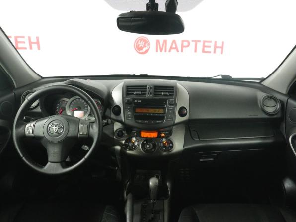 Toyota RAV4 III (XA30) с пробегом 2008 года, цена 1 169 000 рублей, 260629 км, внедорожник, Автокод Объявления