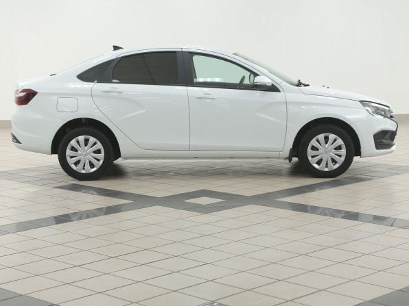 Lada (ВАЗ) Vesta I Рестайлинг (NG) с пробегом 2024 года, цена 1 146 000 рублей, 16300 км, седан, Автокод Объявления