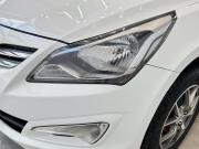 Hyundai Solaris I Рестайлинг Волжский  - изображение 9