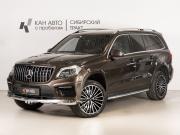 Mercedes-Benz GL-Класс II (X166) Казань  - изображение 14