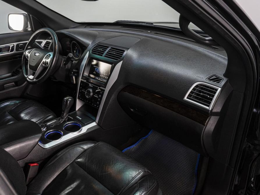 Ford Explorer V Тюмень  - изображение 18