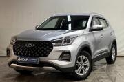 Chery Tiggo 4 Pro I Санкт-Петербург  - изображение 25