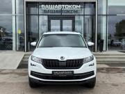 Skoda Kodiaq I Уфа  - изображение 20
