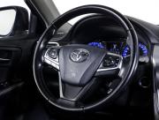 Toyota Camry VII (XV50) Рестайлинг Москва  - изображение 35