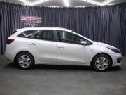 Kia Ceed II Рестайлинг Москва  - изображение 24