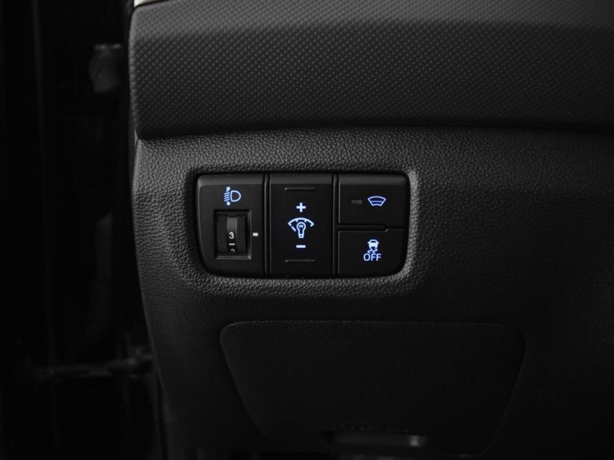 Hyundai Creta I Санкт-Петербург  - изображение 20