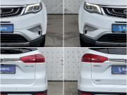 Geely Atlas I Тамбов  - изображение 28