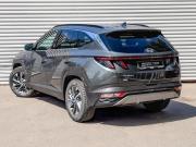Hyundai Tucson IV Москва  - изображение 36