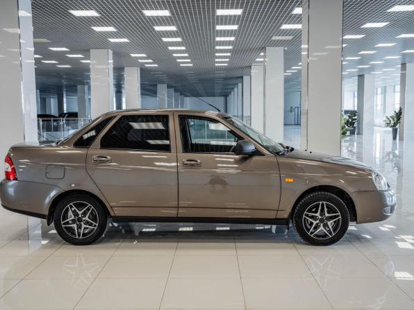 Lada (ВАЗ) Priora I Рестайлинг с пробегом 2016 года, цена 628 000 рублей, 70148 км, седан, Автокод Объявления