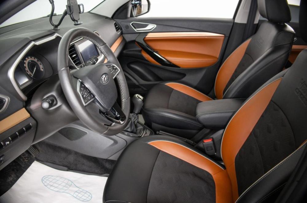 Lada (ВАЗ) Vesta I Рестайлинг (NG) Пермь  - изображение 8