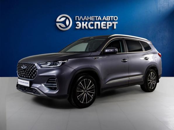 Chery Tiggo 8 Pro I с пробегом 2023 года, цена 1 950 000 рублей, 78004 км, внедорожник, Автокод Объявления