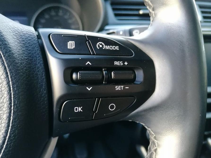 Kia Rio IV Москва  - изображение 14